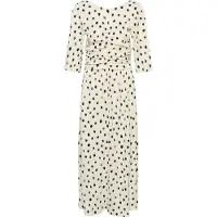 Inwear Henriiw Dress - Cream - 32