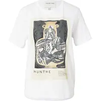 MUNTHE Nynne - White - 44