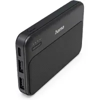 Hama Pocket 5000mAh varavirtalähde