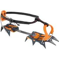 Skylotec Rupal Semiautomatic Jääraudat