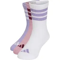 Adidas 3S Kd C Crw 3P - Multi/patterned - 28-30
