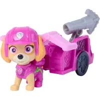 Paw Patrol Movie 3 Dino Tool Pack Skye