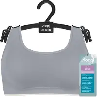 Sloggi Go Sense Top - Grey - XS