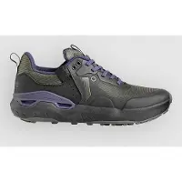 First Degree Seeker Shoes dark matter Koko 8.5