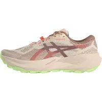 Asics Juoksukengät 'TRABUCO 14' malva / koralli / roosa / vanha roosa