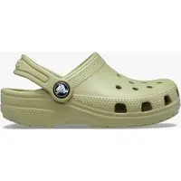 Crocs Classic Clog K - Khaki green - 29/30