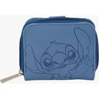 Disney Stitch Teen Lompakko, Sininen