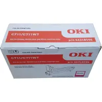 OKI drum magenta for C711 20000 pages (44318506)