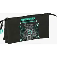 Minecraft Kolmilokeroinen Penaali, Screen
