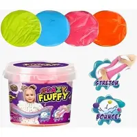 Suntoy Crazy Fluffy Pomppuvaha 400g