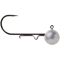 Savage Gear Ballhead Jighead 25pcs (Size & Weight: #3/0 10G)