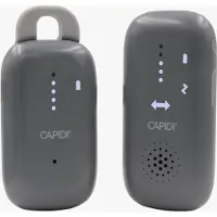 CAPiDi Soft Itkuhälytin, Grey