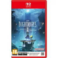 Little Nightmares II Enhanced Edition 2