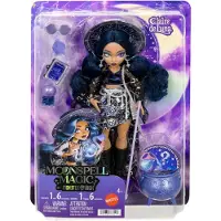 Monster High Moonspell High Claire Clairvoyant Nukke
