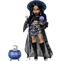 Monster High Moonspell High Claire Clairvoyant Nukke