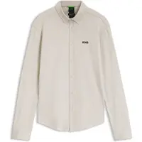 BOSS Paita 'Motion' beige