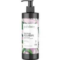 Raw Organic Puhdas+ Tea Tree Skinwash Laventeli 250ml