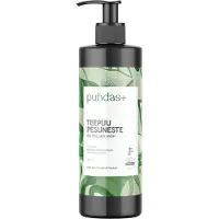 Raw Organic Puhdas+ Tea Tree Skinwash 250ml