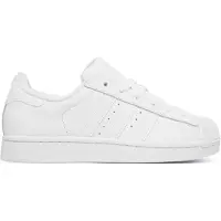 Adidas Superstar Ii - White - 38 2/3