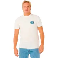 Rip Curl Streamline Pass Lyhythihainen T-paita