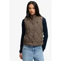 Superdry Liivi khaki