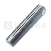Ukko Finland Ukko Veitsitukki + S-Grip veitsi