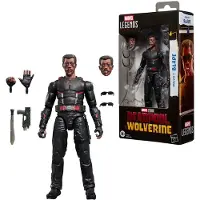 Hasbro Marvel Legends Series: & Wolverine - Blade Figure (G2367)
