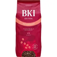 BKI Extra Whole beans - 900g