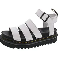 Dr. Martens Sandaalit - Blair - Valkoinen - - 41 - Sandaalit