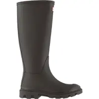 Hunter Unisex Downpour Tall Boot - Brown - 41