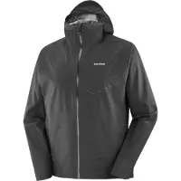 Salomon Men's Bonatti Waterproof Jacket miesten urheilutakki