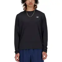 New Balance Men's RC Essential Long Sleeve miesten urheilupaita