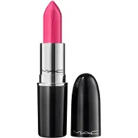 MAC Lustreglass Sheer Shine Lipstick No Photos