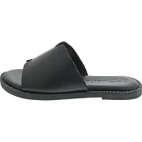 Tamaris Women Slides - Black - 39