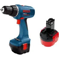Cameron Sino Bosch GSR 7.2 Ni-MH 7 2 V akku 3000 mAh