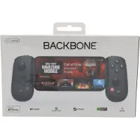 Backbone One Lightning (2nd gen)