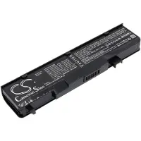 Cameron Sino Fujitsu Amilo Li1705 Amilo L1310G Amilo L7310 akku 4400 mAh - Musta