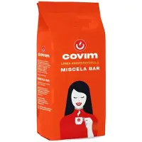 Covim Caffè Miscela Bar Kahvipavut