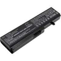 Cameron Sino Toshiba PA3780U-1BRS akku 4400 mAh Musta