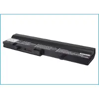 Cameron Sino Toshiba Satellite NB300 Satellite N302 Satellite NB305 akku 2200 mAh Musta