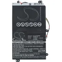 Cameron Sino Lenovo IdeaCentre Flex 20 akku 3100 mAh