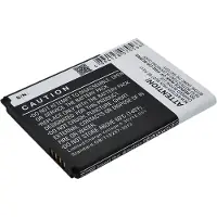 Cameron Sino Samsung GT-I8750 ATIV S akku 2300 mAh