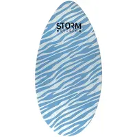 Storm Skim Wood Aqua 41´´ Skimboard-lauta
