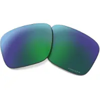Oakley Holbrook Replacement Lens Polarized Prizm Jade Polarized Optiikan lisävarusteet One Size