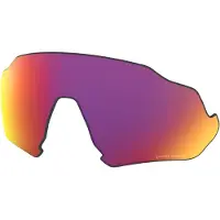 Oakley Flight Jacket Prizm Road Linssi