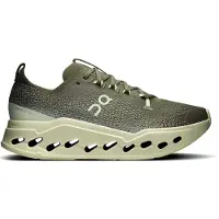 ON Men's Cloudsurfer Max Olive-seedling 42.5