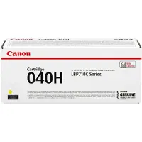Canon 040 H