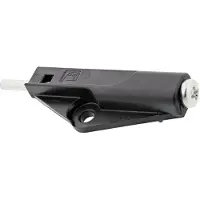 Electrolux vaimentaja, liukukisko, 140043995012