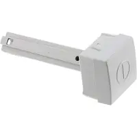 Electrolux painikenappi,päällä/pois,harmaa 1172912519