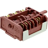 Electrolux Uunin valitsin 3570638019